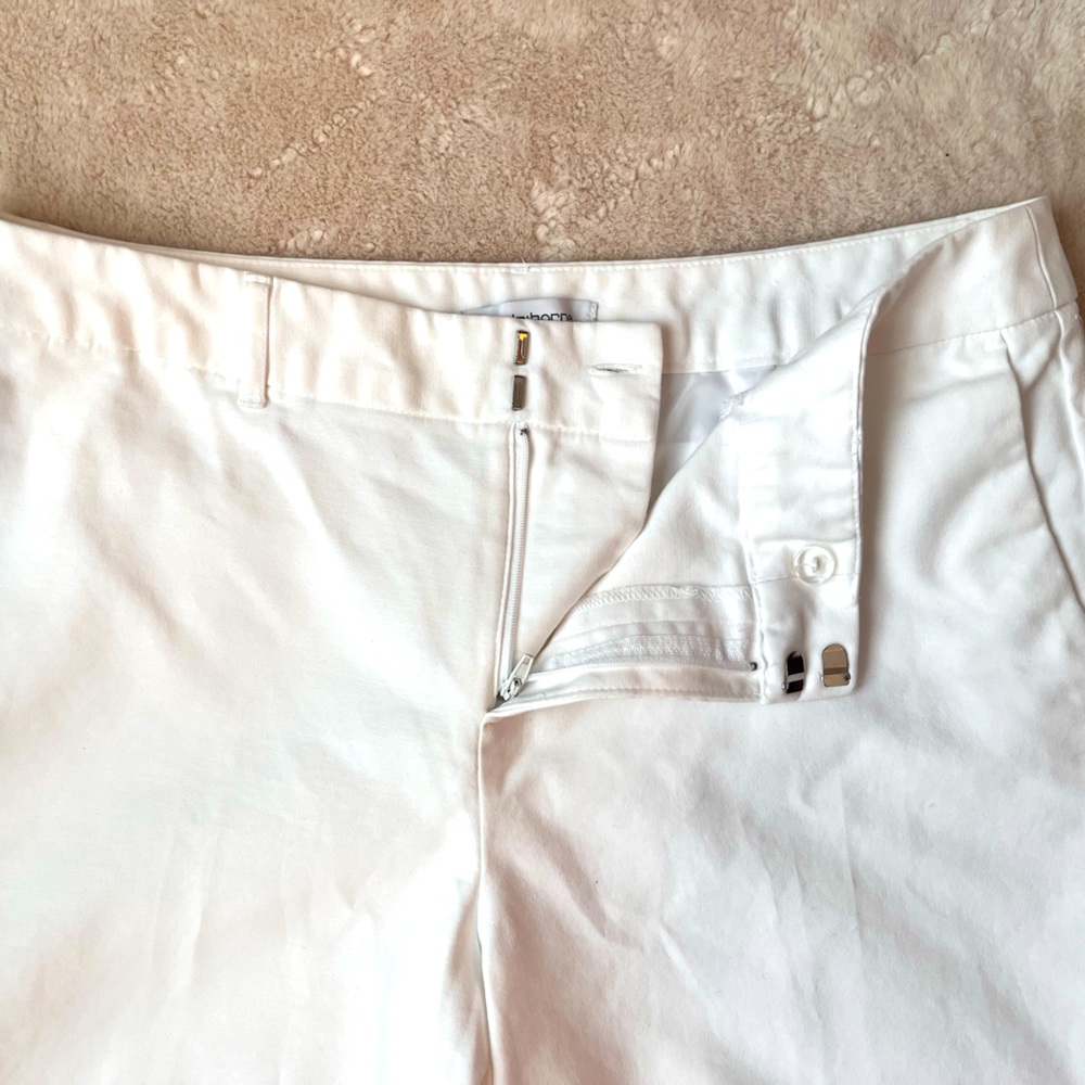 Liz Claiborne Emma Short - Picture 5 of 5